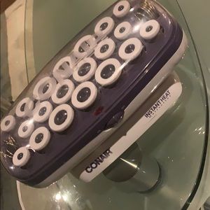 CONAIR HOT ROLLERS